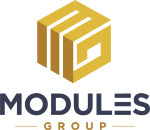 Modules Group logo